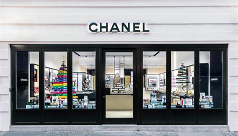 chanel deutschland online shop